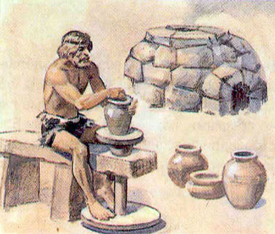 Espacio de trabajo en Ciahay